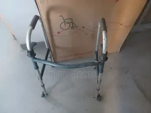 Used Walker44walker66walker78walker88walker Foldable11walker