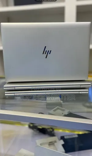 New Laptop HP EliteBook 840 G7 16GB Intel Core I7 SSD 512GB