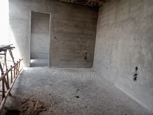 Furnished 5bdrm House in Hayat Compound, Bole for sale