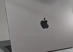 New Laptop Apple MacBook Pro M1 16GB Apple M1 Pro SSD 1T