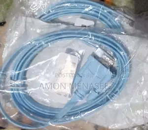 Photo - Console Cable