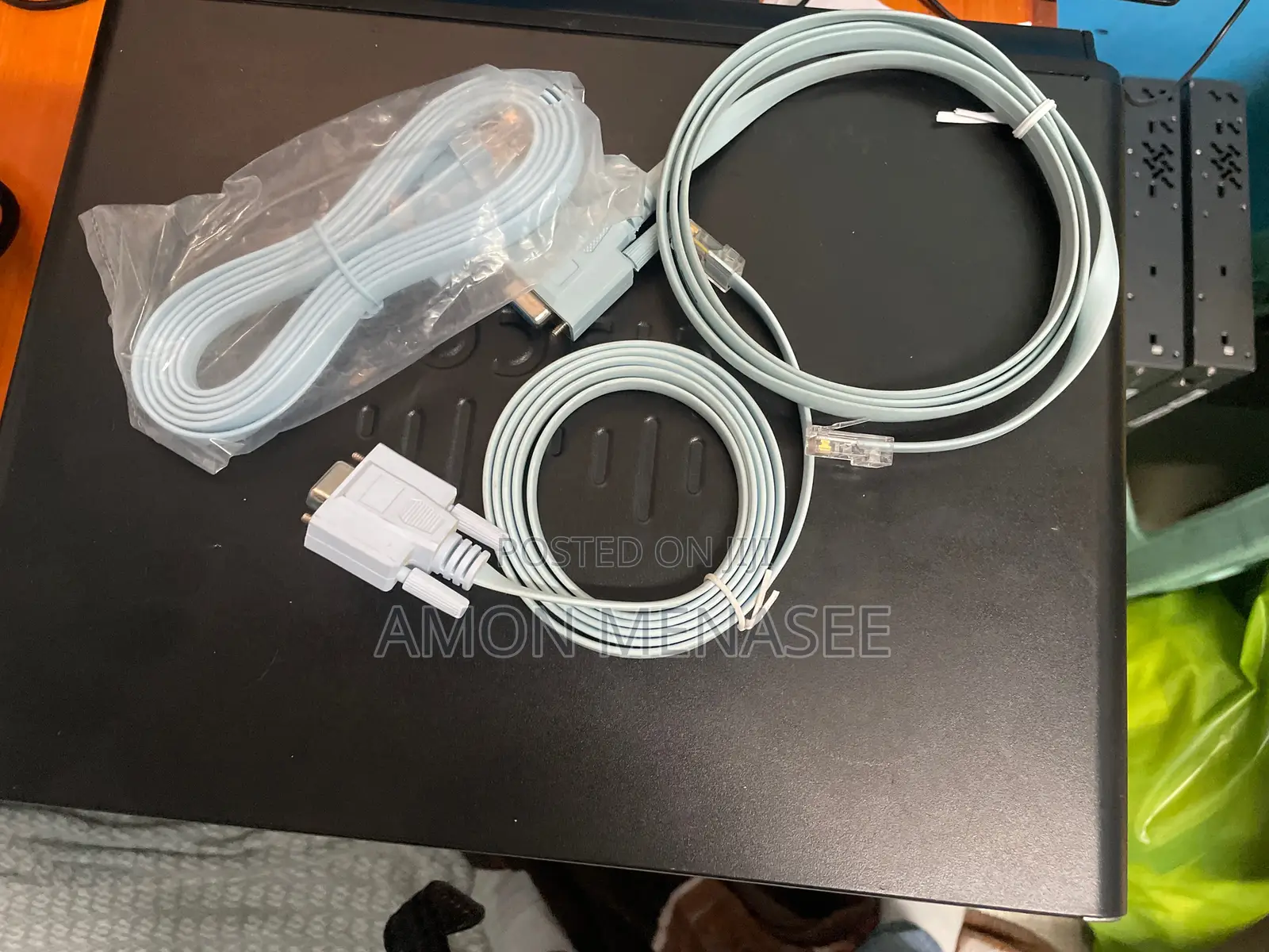 Console Cable