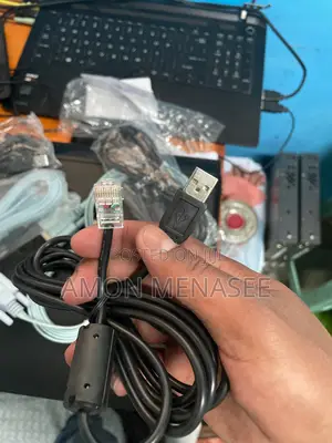 Console Cable