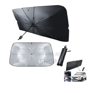Photo - ለበጋው የፀሀይ ሙቀት ምርጥ መላ With Leather Umbrella Cover