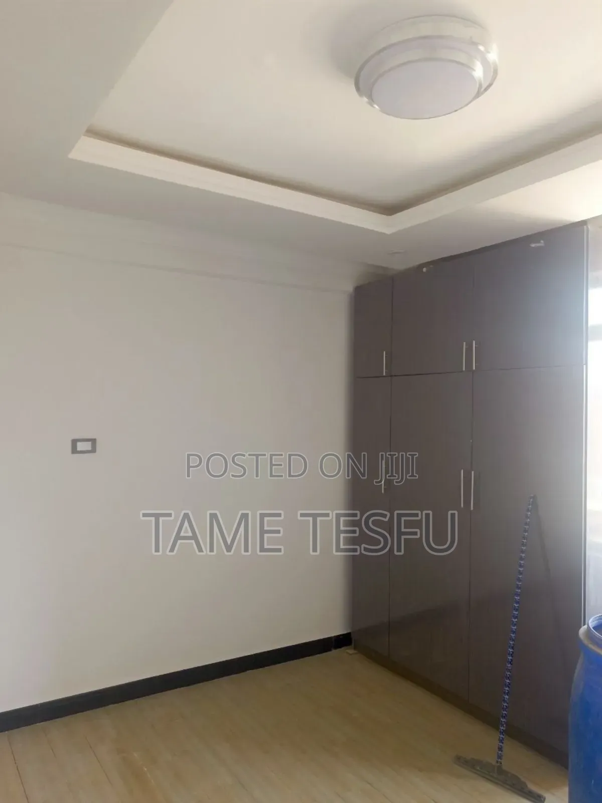 Furnished 2bdrm Condo in Hayat, Bole for sale