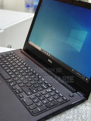 New Laptop Dell Vostro 15 3559 4GB Intel Core I5 HDD 1T