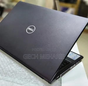 New Laptop Dell Vostro 15 3559 4GB Intel Core I5 HDD 1T