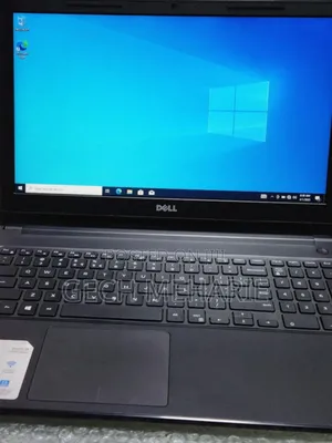 New Laptop Dell Vostro 15 3559 4GB Intel Core I5 HDD 1T
