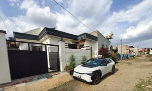 Photo - Furnished 3bdrm Villa in Summit አካባቢ Vila +ጫር, Bole for sale