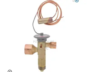 Thermostatic Expansion Valve Model Number Oze-20-Ga