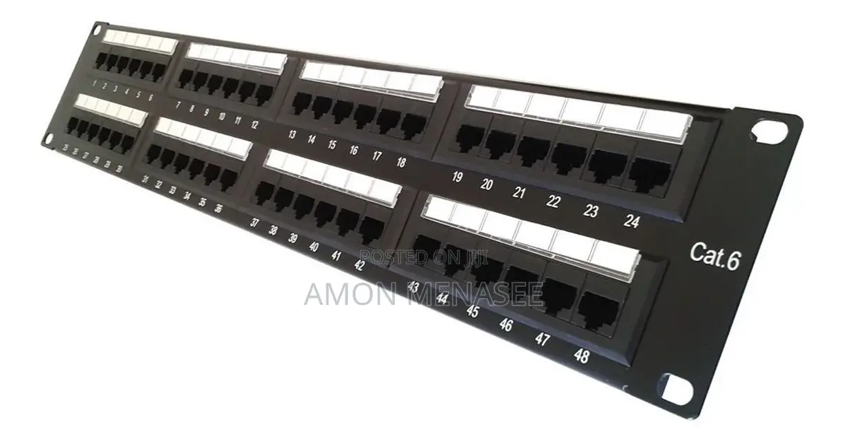 Patch Panel