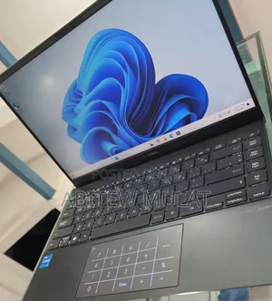 Photo - New Laptop Asus ZenBook 13 UX331UN 8GB Intel Core I5 SSD 512GB
