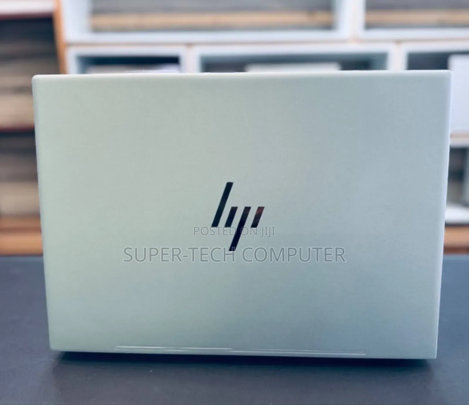 New Laptop HP Envy Pro 16GB Intel Core I7 SSD 1T