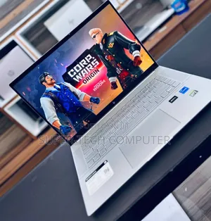New Laptop HP Envy Pro 16GB Intel Core I7 SSD 1T