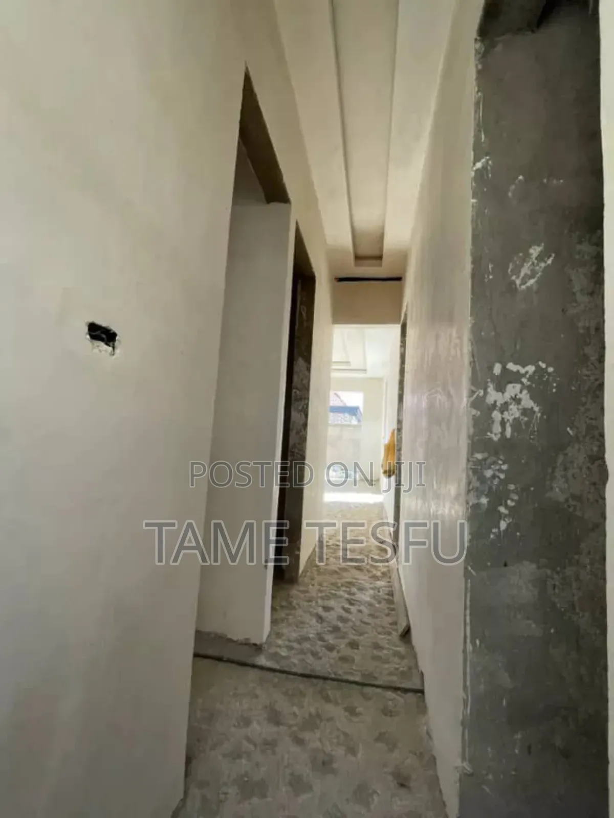 3bdrm Villa in Tafoo, Oromia-Finfinne for sale