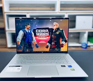 New Laptop HP Envy Pro 16GB Intel Core I7 SSD 1T