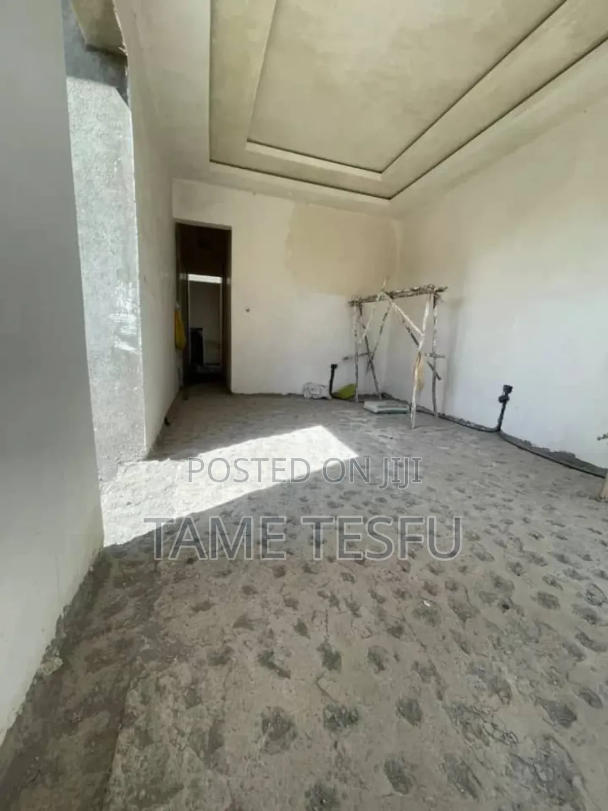 3bdrm Villa in Tafoo, Oromia-Finfinne for sale