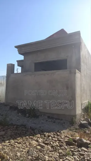 3bdrm Villa in Tafoo, Oromia-Finfinne for sale