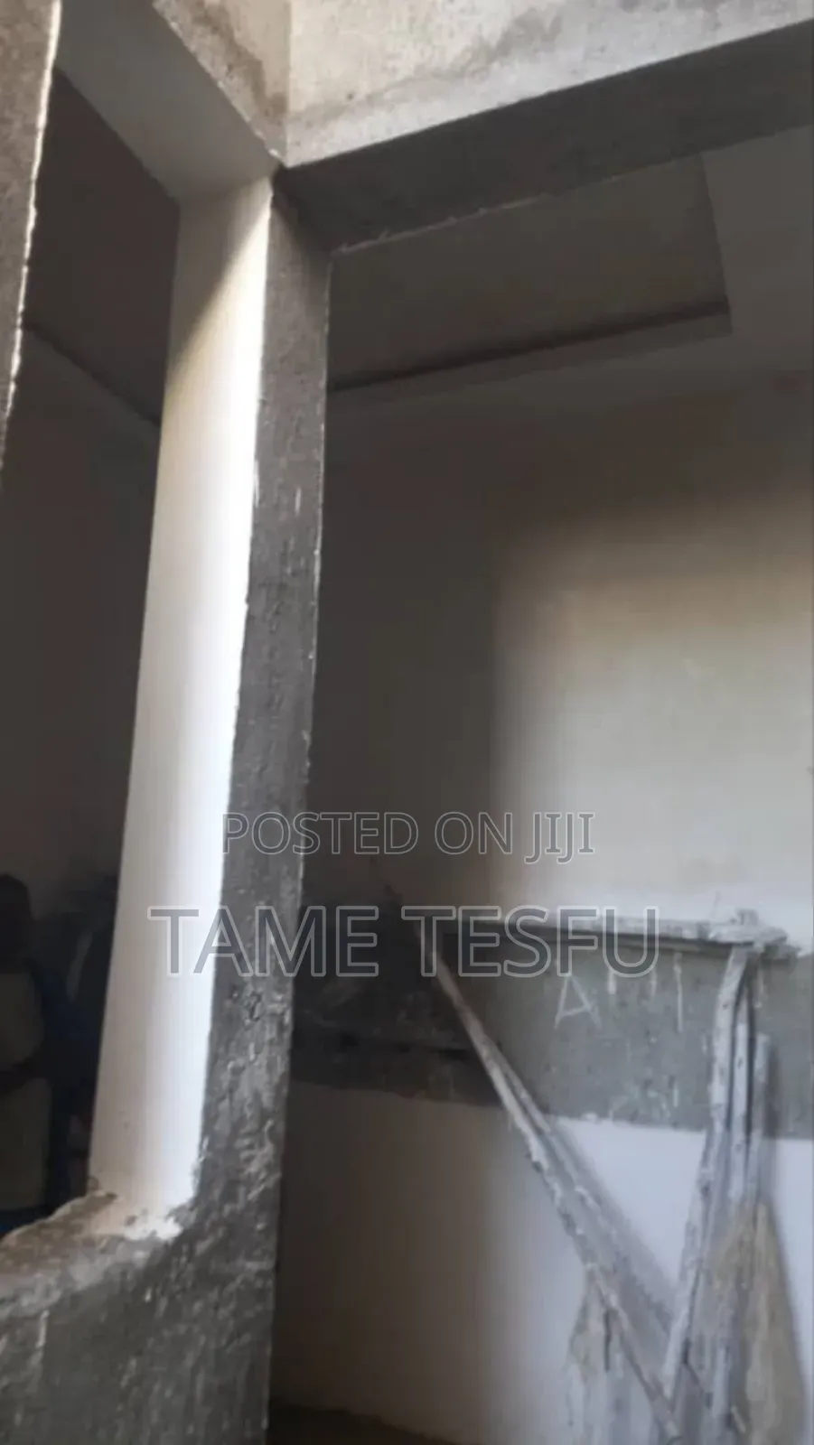 3bdrm Villa in Tafoo, Oromia-Finfinne for sale