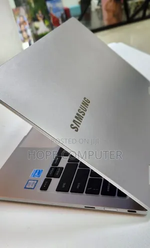 New Laptop Samsung Galaxy Book 2 16GB Intel Core I7 SSD 512GB