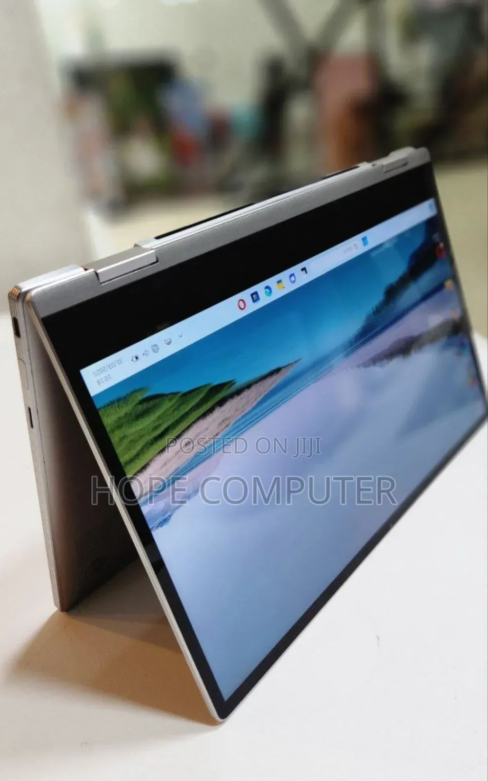 New Laptop Samsung Galaxy Book 2 16GB Intel Core I7 SSD 512GB