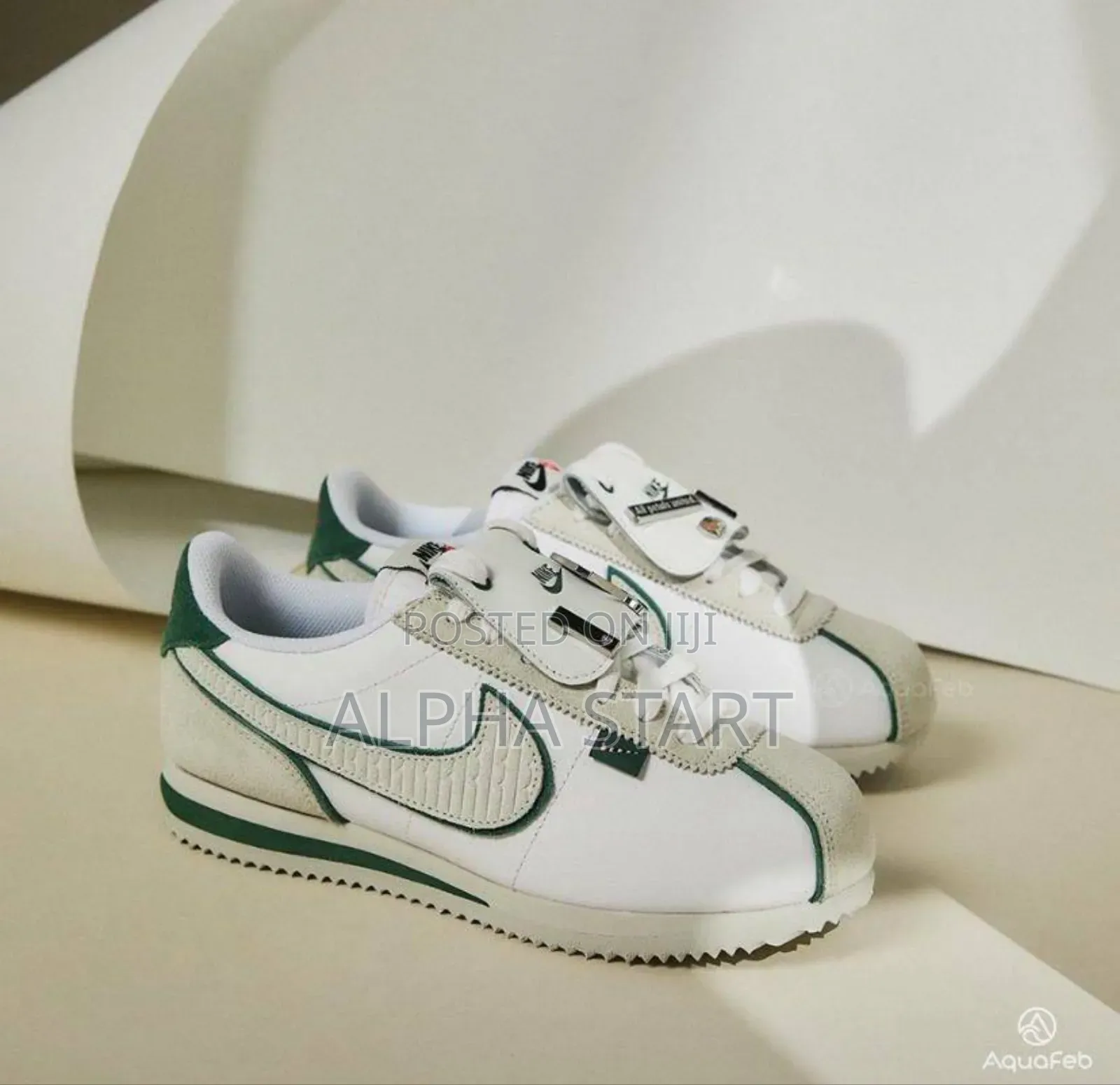 Nike Cortez All Petals United
High Quality Shoes for You