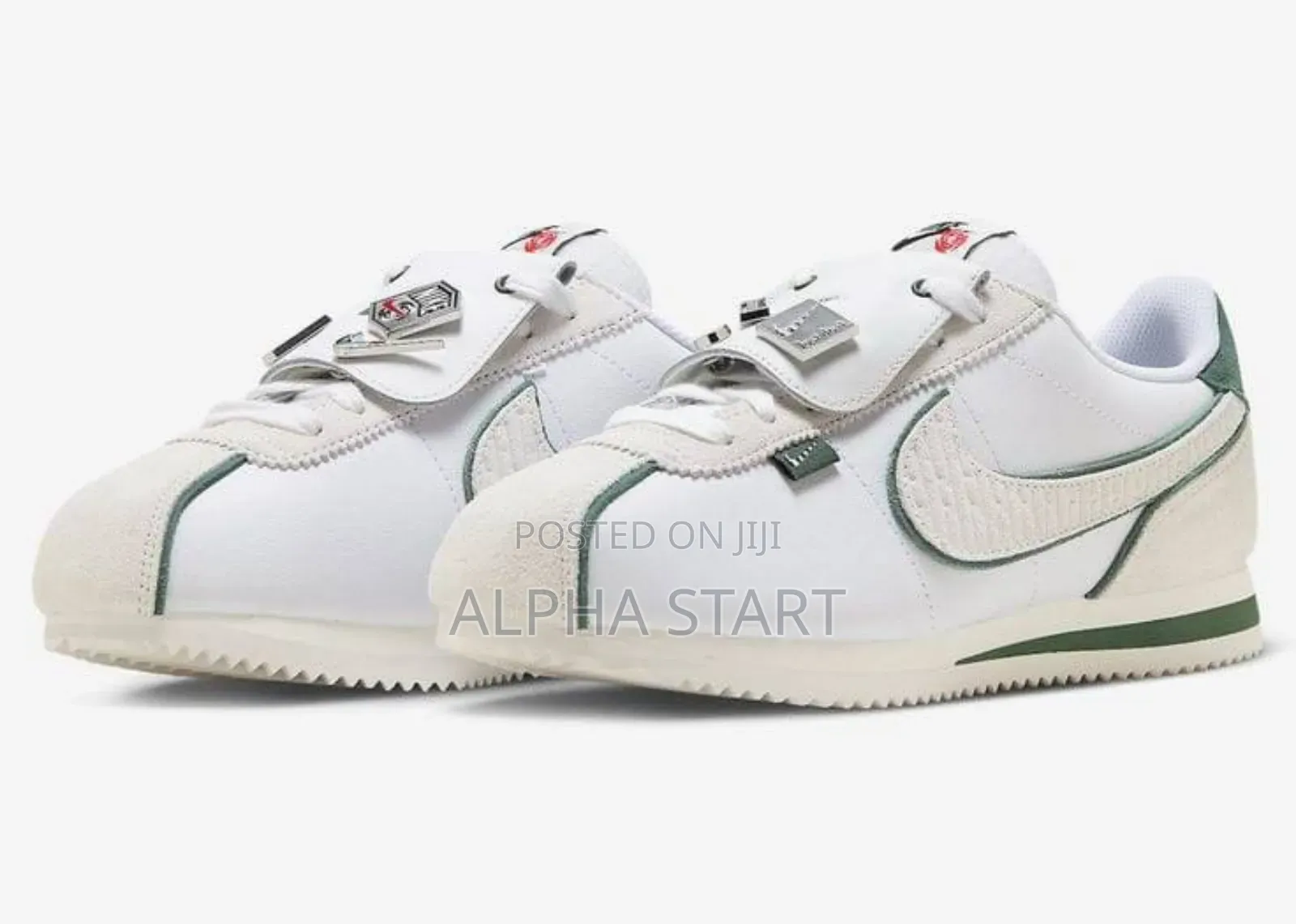 Nike Cortez All Petals United
High Quality Shoes for You