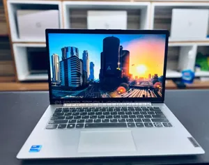 New Laptop Lenovo Ideapad 3 16GB Intel Core I7 SSD 512GB