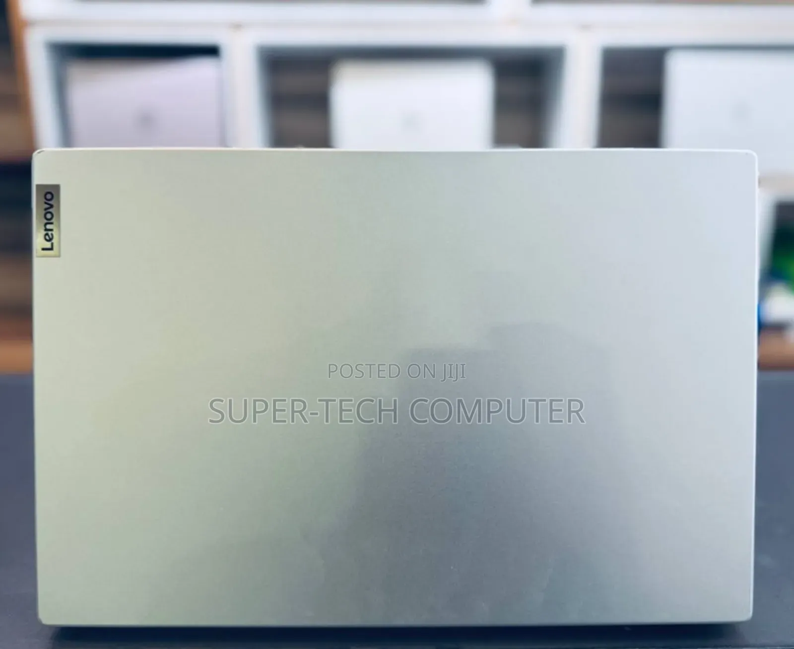 New Laptop Lenovo Ideapad 3 16GB Intel Core I7 SSD 512GB