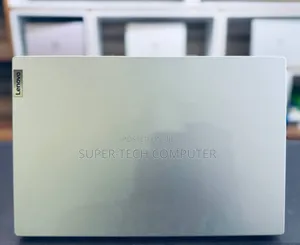 New Laptop Lenovo Ideapad 3 16GB Intel Core I7 SSD 512GB