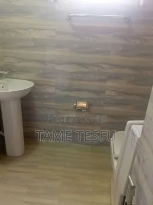 Furnished 6bdrm House in Summit Fiyel Beti, Bole for sale