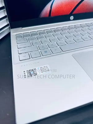 New Laptop HP Pavilion 15 16GB Intel Core I5 SSD 1T
