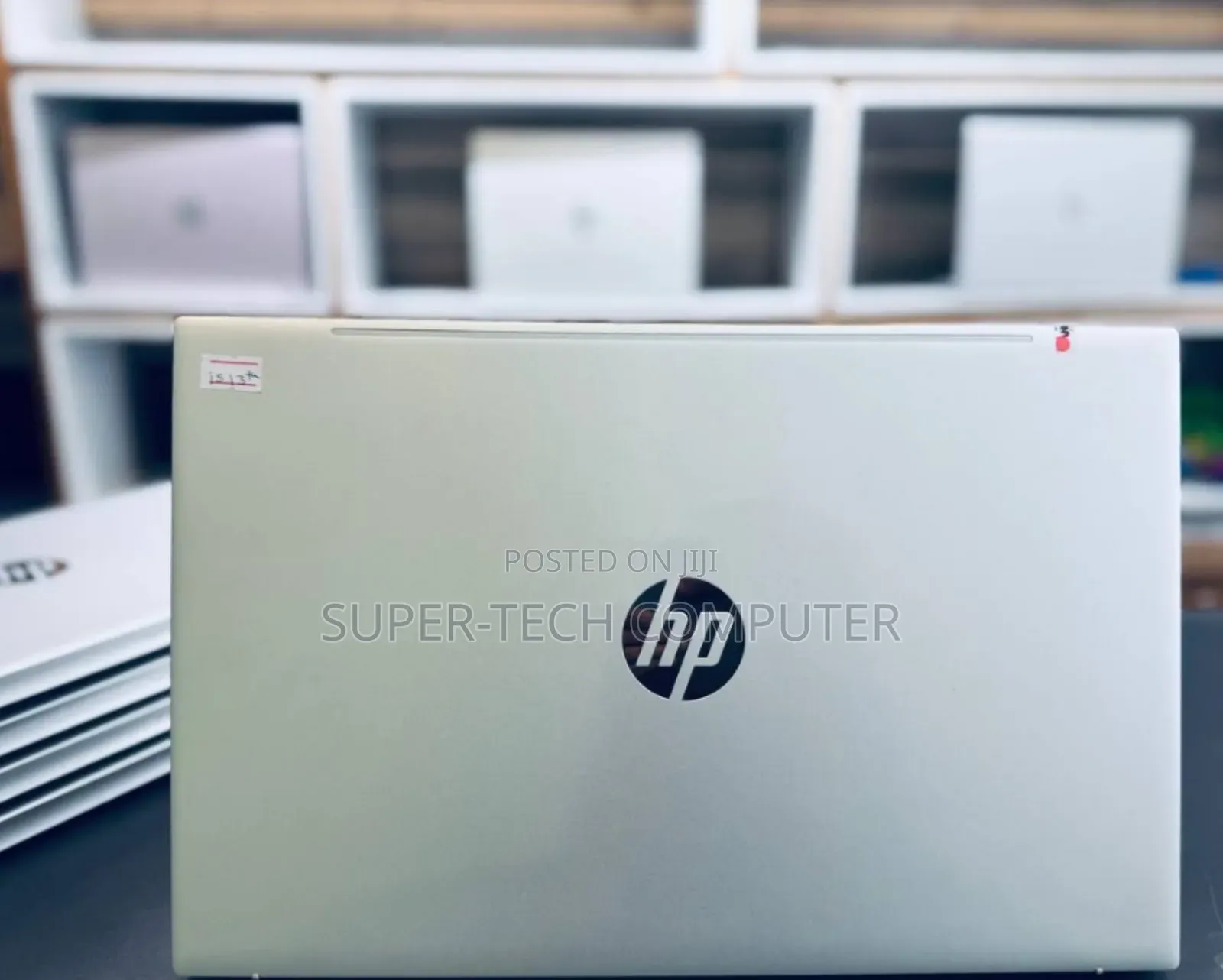 New Laptop HP Pavilion 15 16GB Intel Core I5 SSD 1T