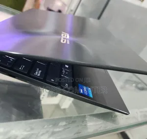 New Laptop Asus ZenBook UX31LA 8GB Intel Core I5 SSD 512GB