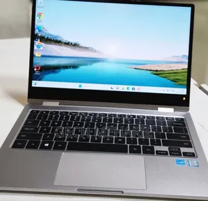 Photo - New Laptop Samsung NP-X360 16GB Intel Core I7 SSD 512GB