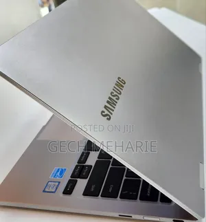 New Laptop Samsung NP-X360 16GB Intel Core I7 SSD 512GB