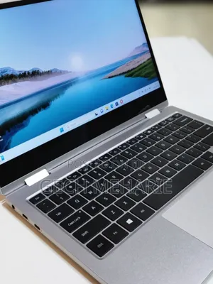 New Laptop Samsung NP-X360 16GB Intel Core I7 SSD 512GB