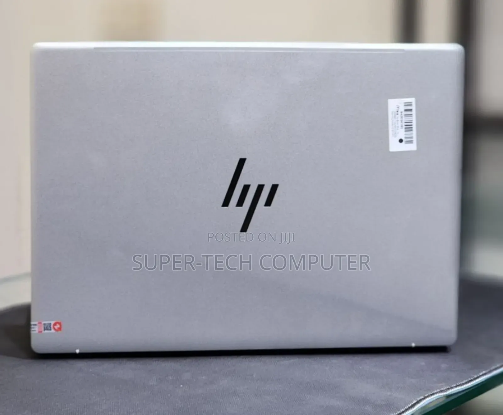 New Laptop HP Pavilion 15-Cs3063cl 16GB Intel Core I5 SSD 1T