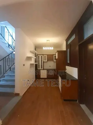 Furnished 6bdrm House in Summit Fiyel Beti, Bole for sale