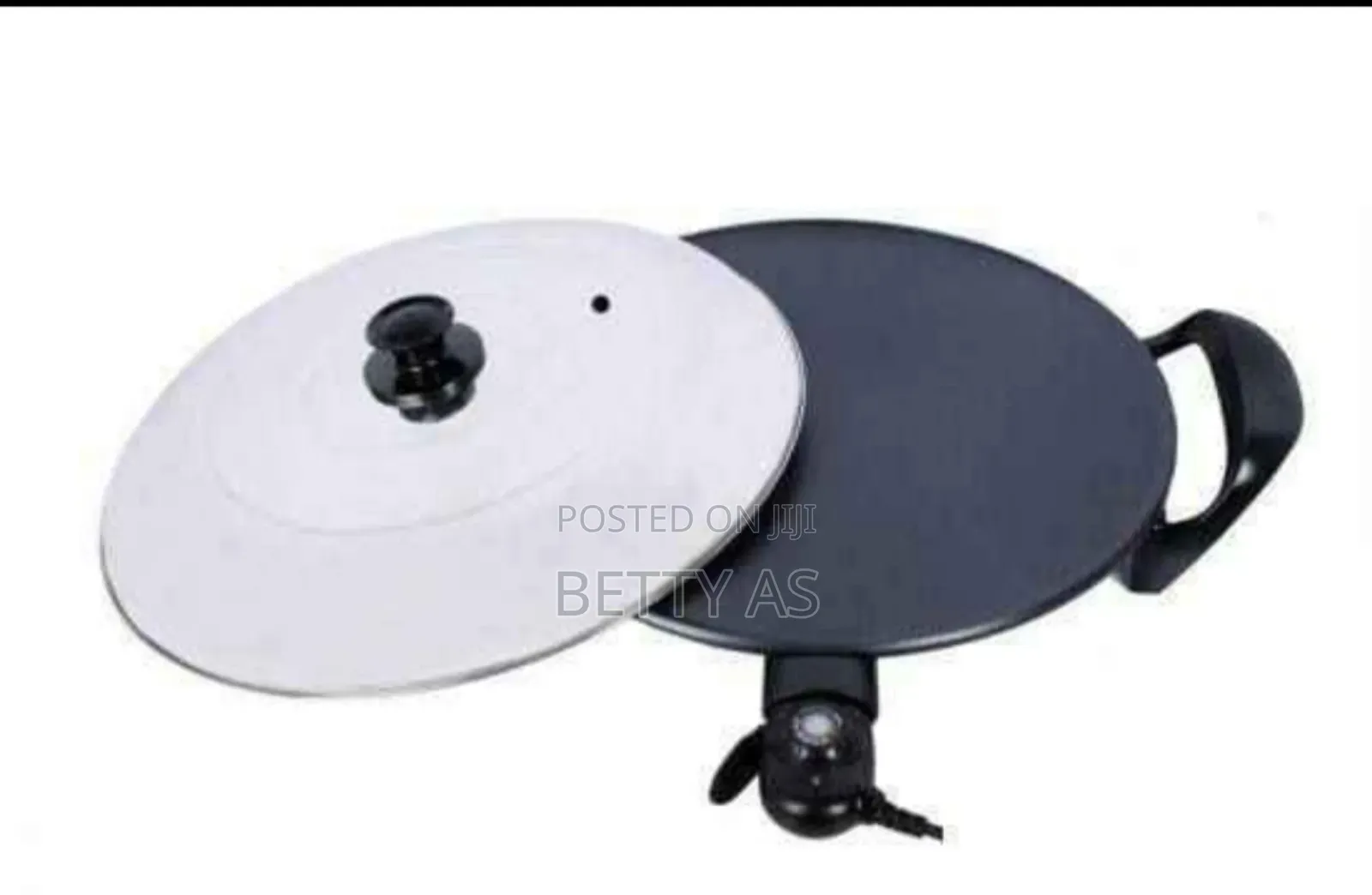 ኦርጂናል የእናት ምጣድ