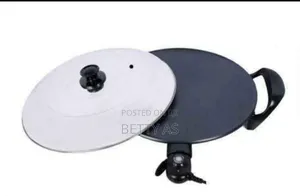 ኦርጂናል የእናት ምጣድ