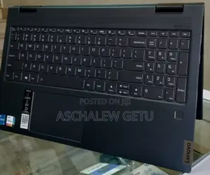 Photo - New Laptop Lenovo Yoga 710 8GB Intel Core I7 SSD 256GB