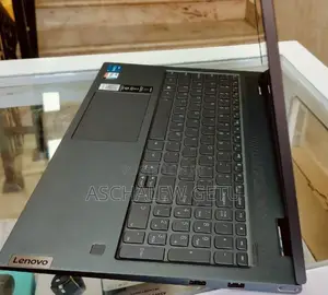 New Laptop Lenovo Yoga 710 8GB Intel Core I7 SSD 256GB