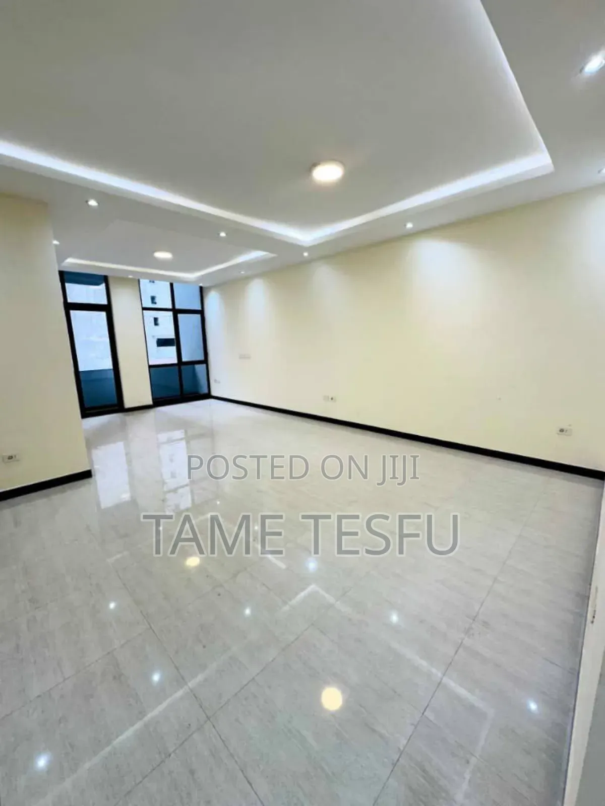 Furnished 2bdrm Apartment in Bole for sale