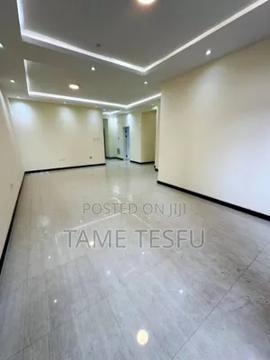 Furnished 2bdrm Apartment in Bole for sale