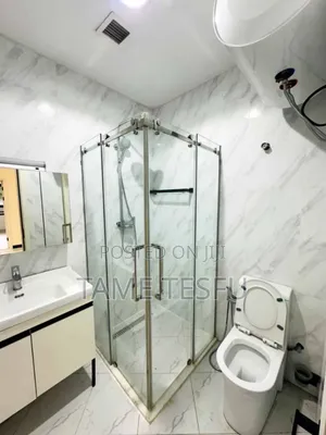 Furnished 2bdrm Apartment in Bole for sale