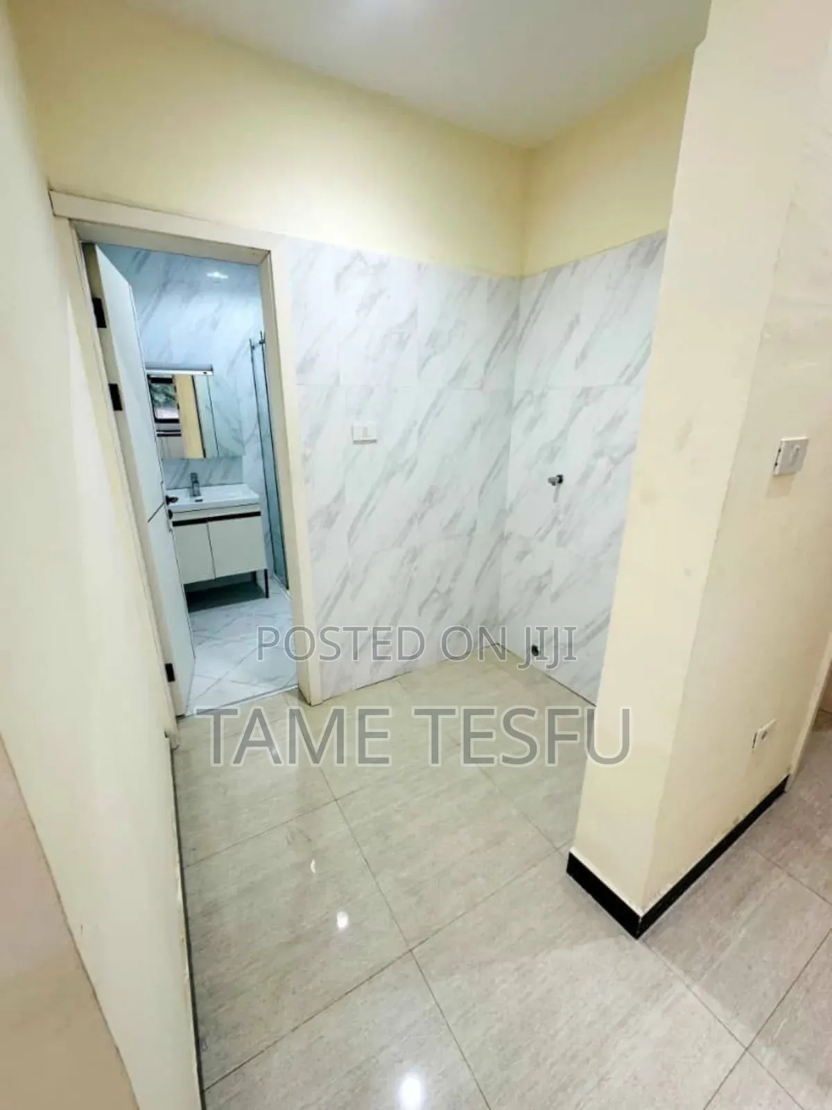 Furnished 2bdrm Apartment in Bole for sale