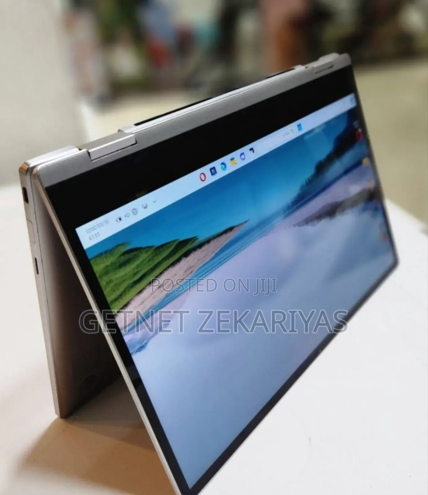 New Laptop Samsung 16GB Intel Core I7 SSD 512GB