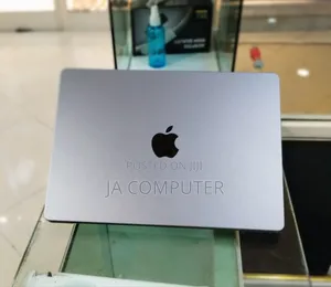 New Laptop Apple MacBook Pro 2020 M1 16GB Apple M1 SSD 1T