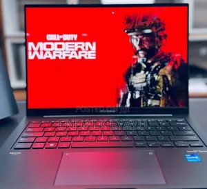 Photo - New Laptop Asus 16GB Intel Core I7 SSD 512GB